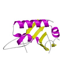 Image of CATH 3v4mB