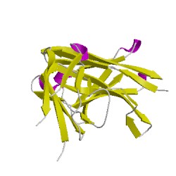 Image of CATH 3v4pM