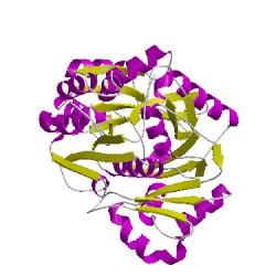 Image of CATH 3v4sA