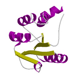 Image of CATH 3v4sA01