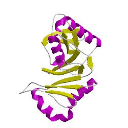 Image of CATH 3v4sA03