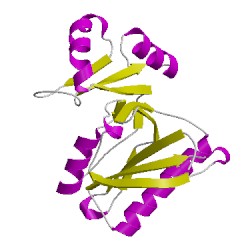 Image of CATH 3v4sB03