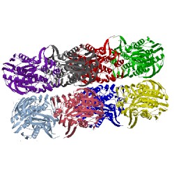 Image of CATH 3v4t