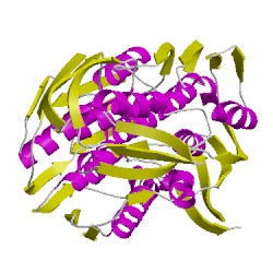 Image of CATH 3v4tA