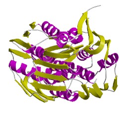Image of CATH 3v4tB