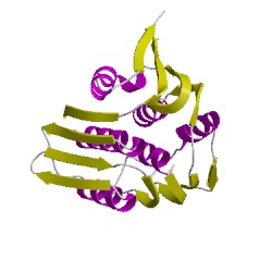 Image of CATH 3v4tB01