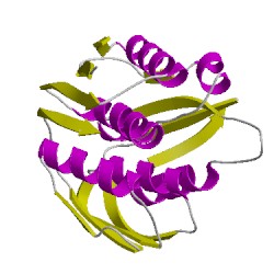 Image of CATH 3v4tB02