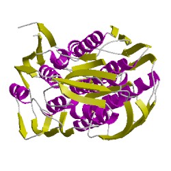 Image of CATH 3v4tC