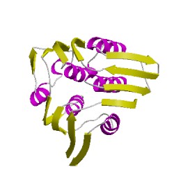 Image of CATH 3v4tD01