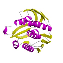Image of CATH 3v4tD02