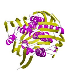 Image of CATH 3v4tE