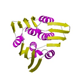 Image of CATH 3v4tE01