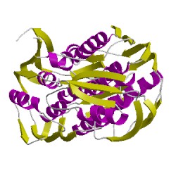 Image of CATH 3v4tF
