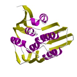 Image of CATH 3v4tF01