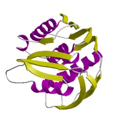 Image of CATH 3v4tF02