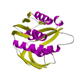 Image of CATH 3v4tG02