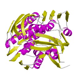 Image of CATH 3v4tH