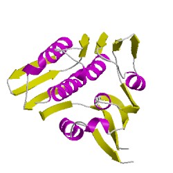 Image of CATH 3v4tH01