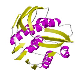 Image of CATH 3v4tH02