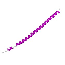 Image of CATH 3v4wA00