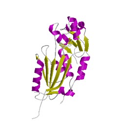 Image of CATH 3v4xA01