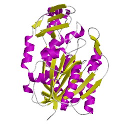 Image of CATH 3v4xB