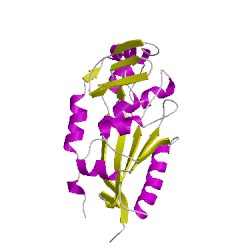 Image of CATH 3v4xB01