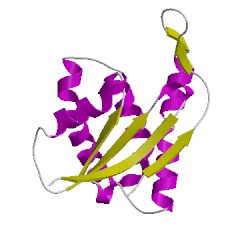 Image of CATH 3v4xB02
