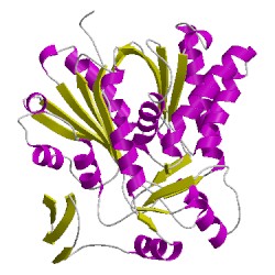 Image of CATH 3v4xC