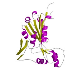 Image of CATH 3v4xD01