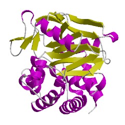 Image of CATH 3v4yA00