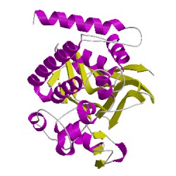 Image of CATH 3v4yG