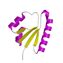 Image of CATH 3v4zB01