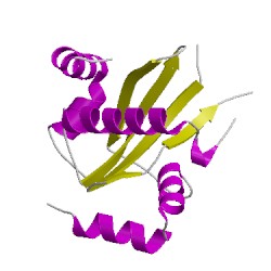 Image of CATH 3v4zB02