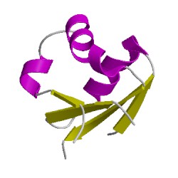 Image of CATH 3v4zB03