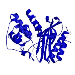 Image of CATH 3v50