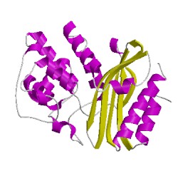 Image of CATH 3v50A