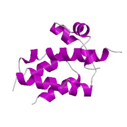 Image of CATH 3v53A