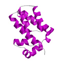 Image of CATH 3v53D