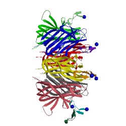 Image of CATH 3v56