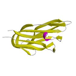 Image of CATH 3v56B