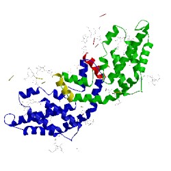 Image of CATH 3v57