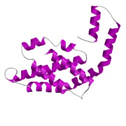 Image of CATH 3v57A