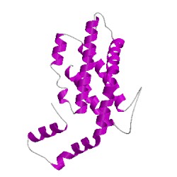 Image of CATH 3v57B