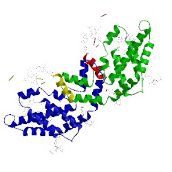 Image of CATH 3v58