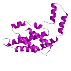 Image of CATH 3v58A