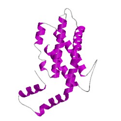 Image of CATH 3v58B