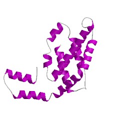 Image of CATH 3v58C