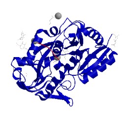 Image of CATH 3v5a