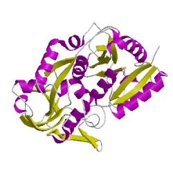 Image of CATH 3v5aA